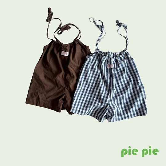 [pie]vacation overalls