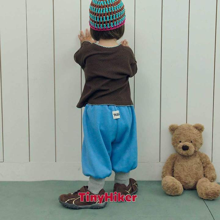 [TinyHiker]どんぐりリブPT