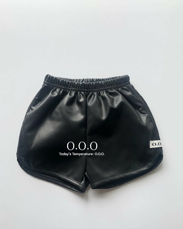[O.O.O]karina pants