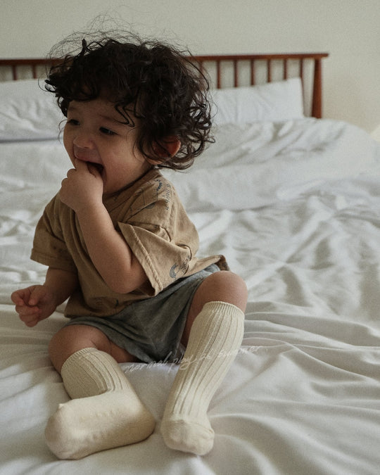 [NORMAL PLAY]pony short pants