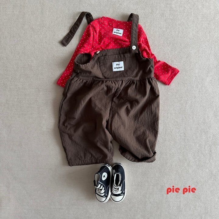 [pie]チョコドットT