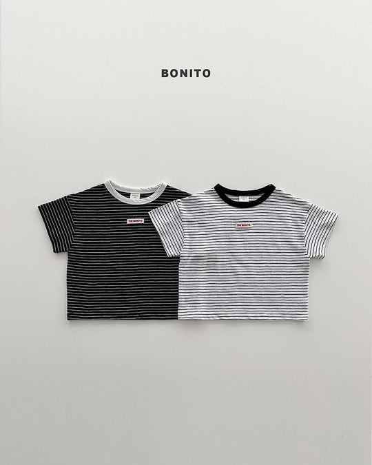 [BONITO] 1+1 star life T(2枚set)