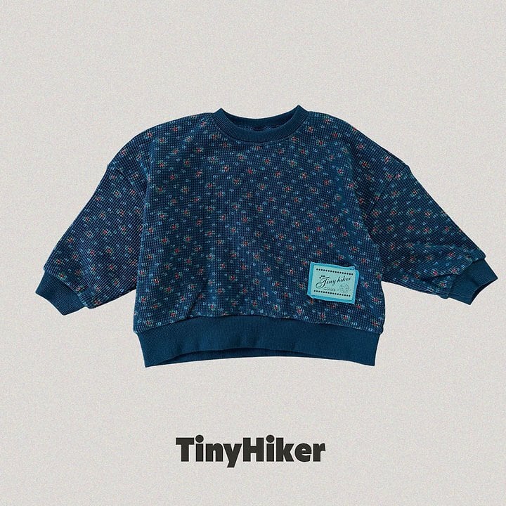 [TinyHiker]マドレーヌワッフルMTM