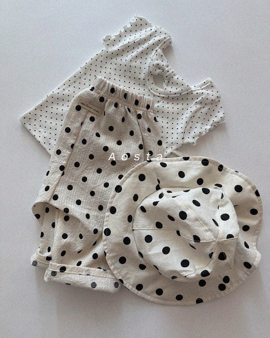 [aosta]kiki blouse