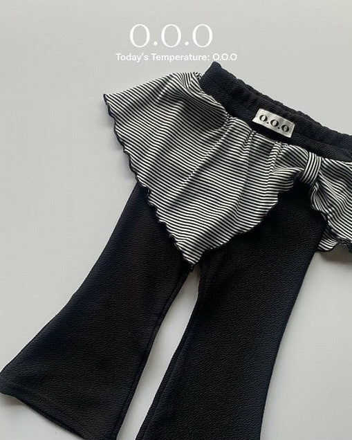 [O.O.O]sophia pants
