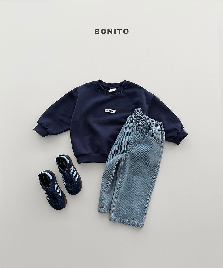 [BONITO]クレヨンMTM