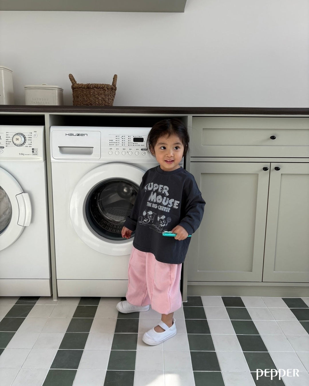 [pepper]super mouse T