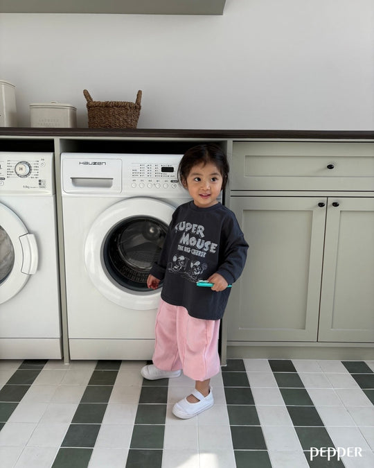 [pepper]super mouse T