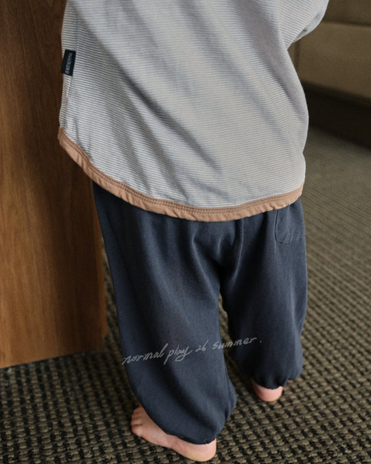 [NORMAL PLAY]robin cooling jogger