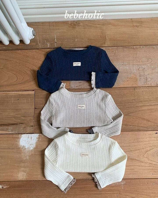 [bebeholic]レイヤーT