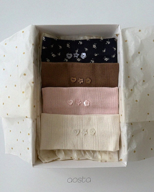 [AOSTA]Star Candy Headband