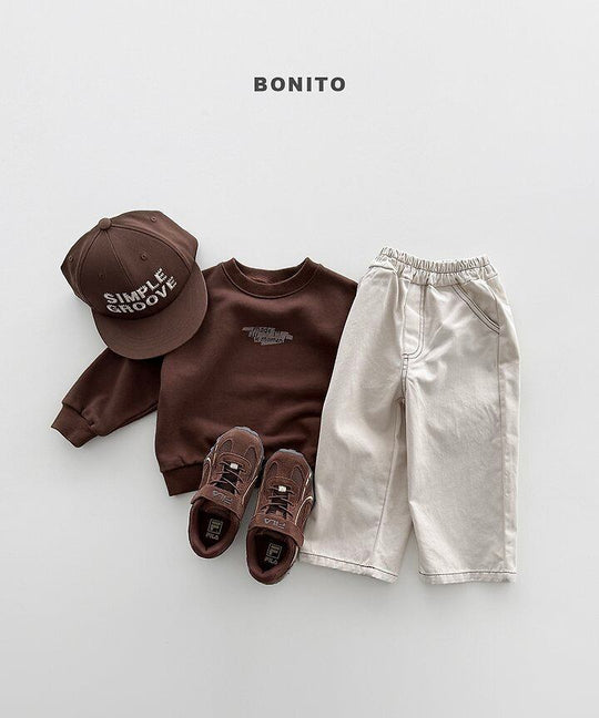 [BONITO]モーメントMTM