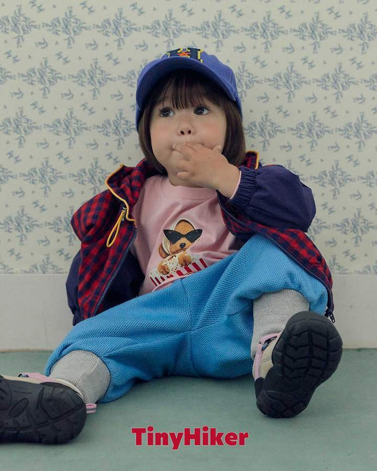[TinyHiker]どんぐりリブPT