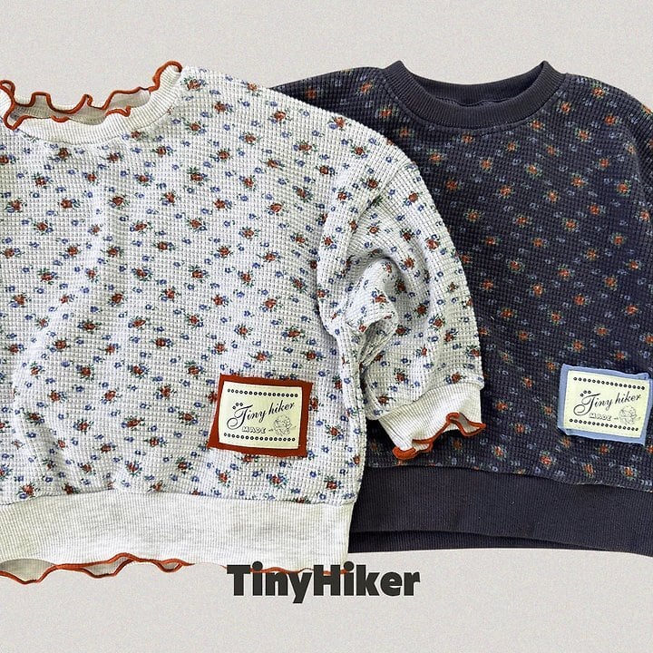 [TinyHiker]マドレーヌワッフルMTM