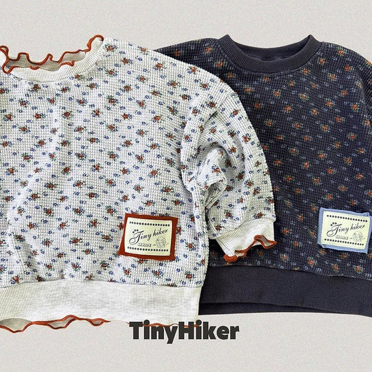 [TinyHiker]マドレーヌワッフルMTM