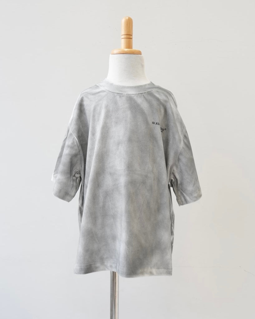 ムラ染めTee