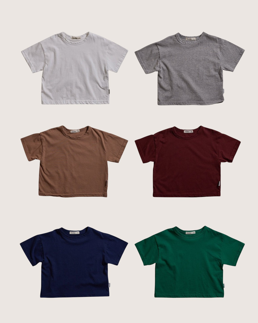 [NORMAL PLAY]bio washing tee[SALE]