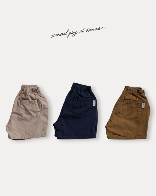 [NORMAL PLAY]mild apartment pants[SALE]
