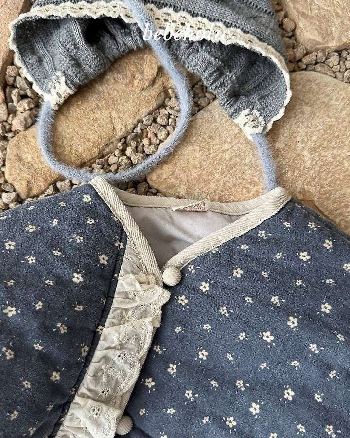 [bebeholic]シャインジャンパー
