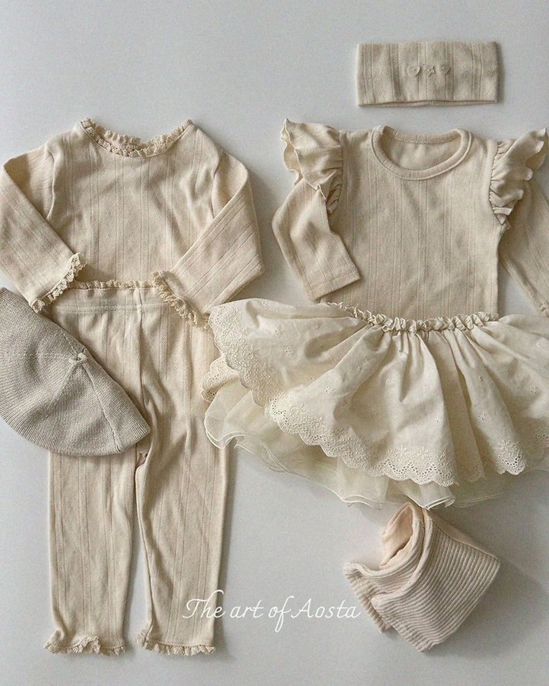 [AOSTA]Camellia T