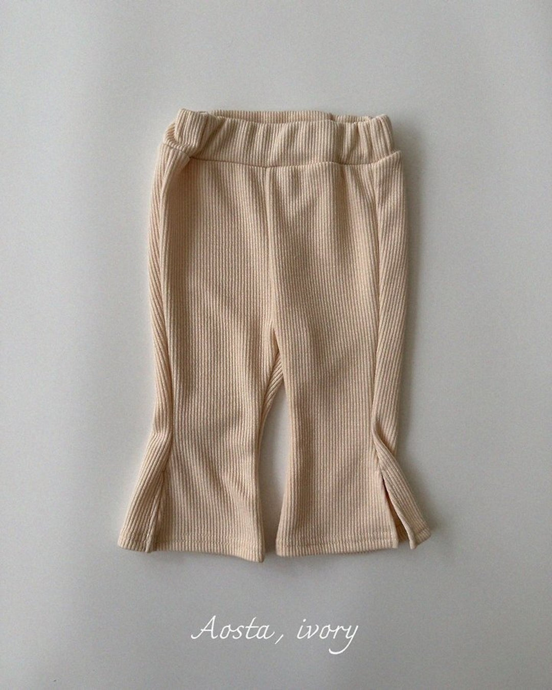 [AOSTA]Bibi Pants