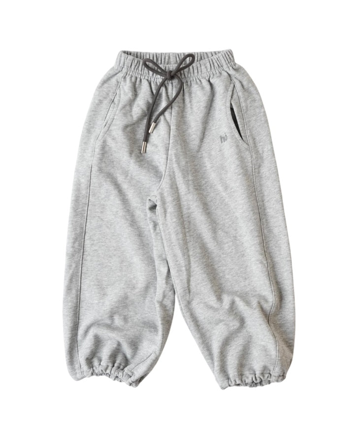 ドロストスウェットパンツ