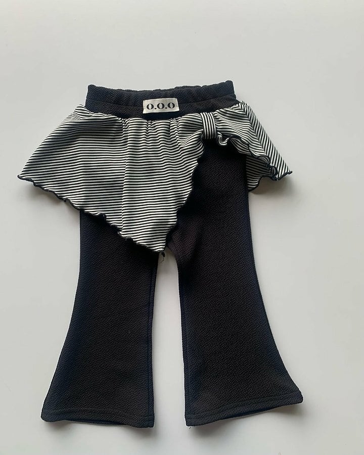 [O.O.O]sophia pants