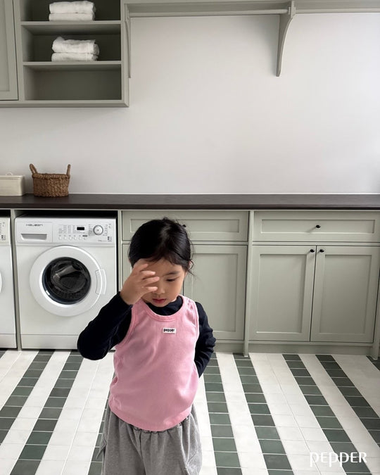 [pepper]ribe basic T