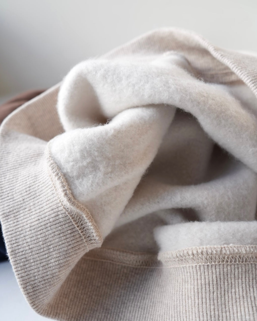 [Digreen]レター起毛mtm