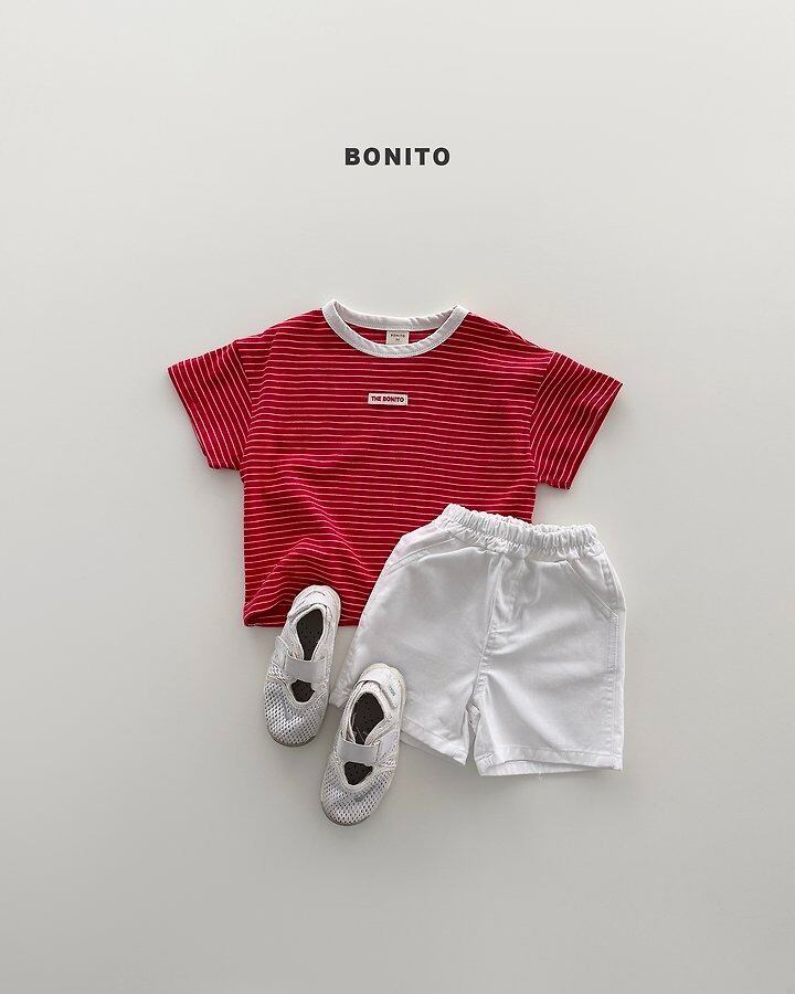 [BONITO] 1+1 star life T(2枚set)