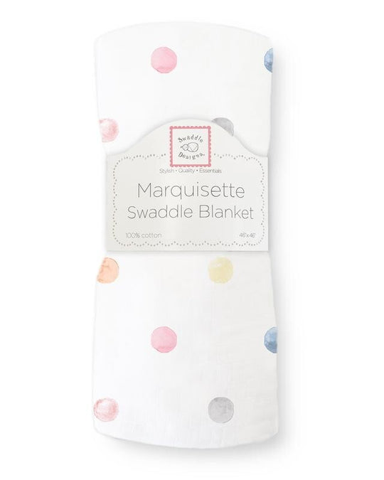 [SwaddleDesigns]マーキゼットスワドル おくるみ