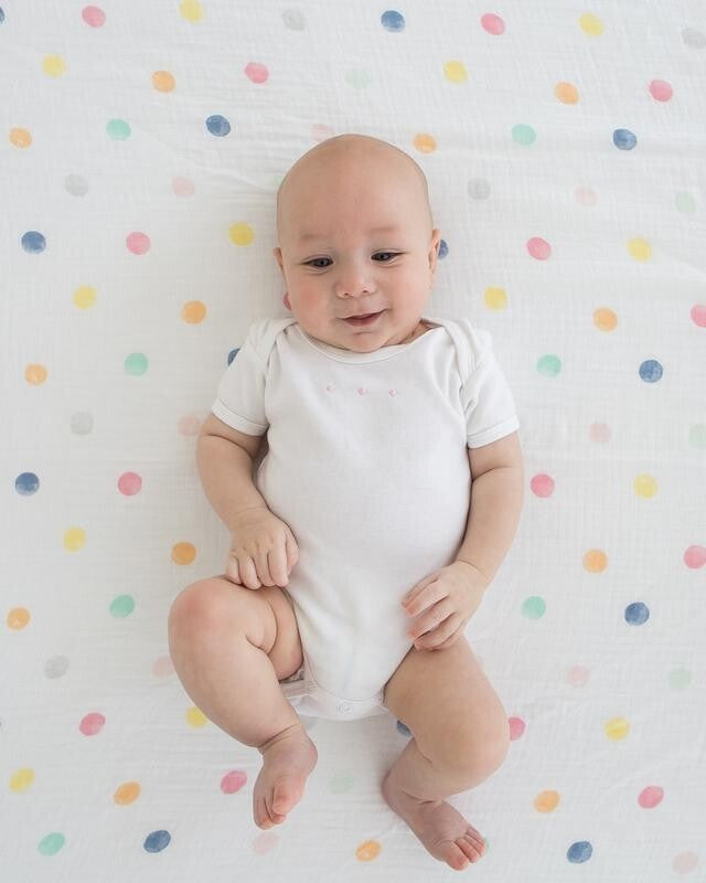 [SwaddleDesigns]マーキゼットスワドル おくるみ