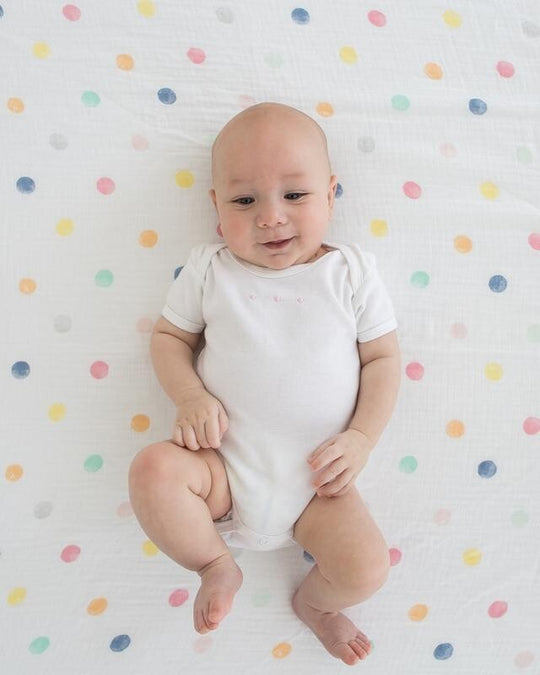 [SwaddleDesigns]マーキゼットスワドル おくるみ