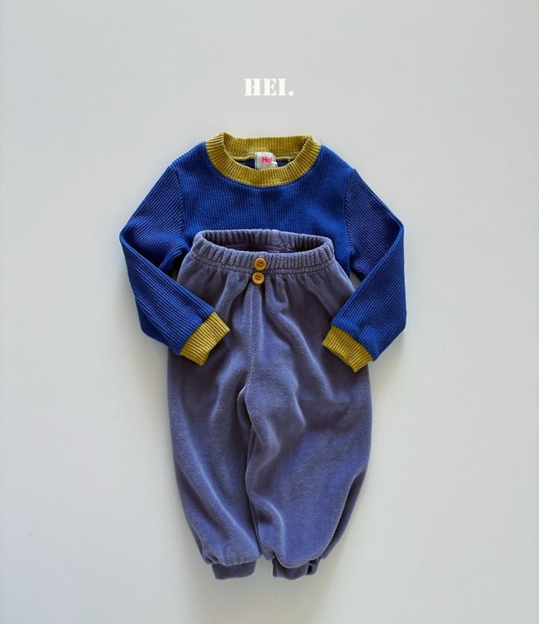 [Hei]ボノボノT