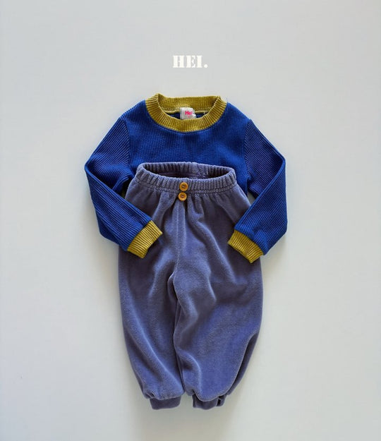 [Hei]ボノボノT