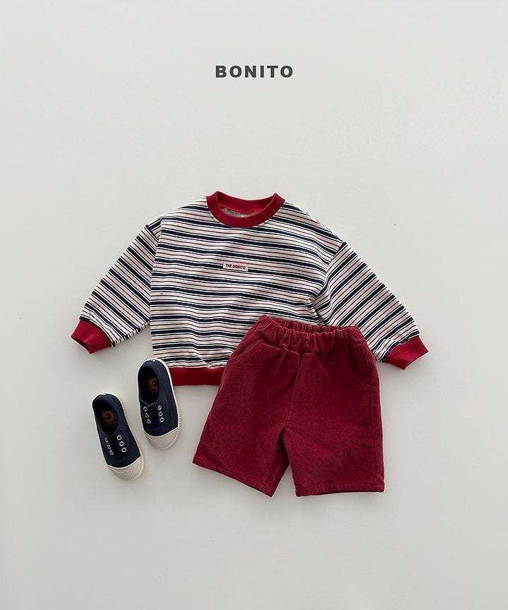 [BONITO]フィーリングボーダーMTM
