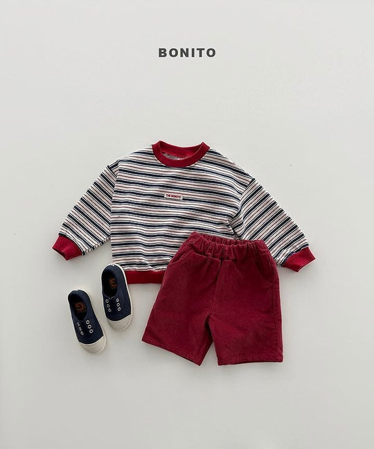 [BONITO]フィーリングボーダーMTM