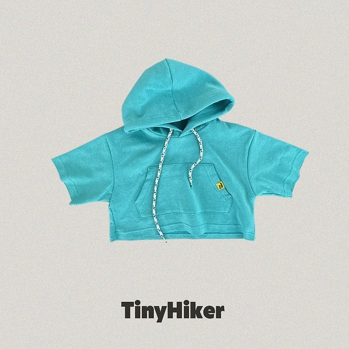 [TinyHiker]レイヤードフーディ