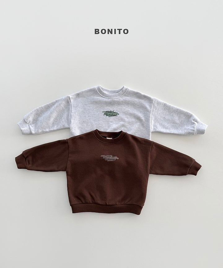 [BONITO]モーメントMTM