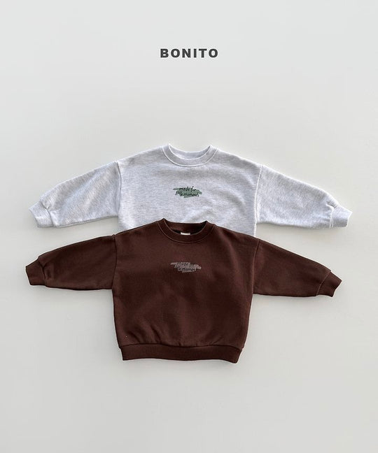[BONITO]モーメントMTM