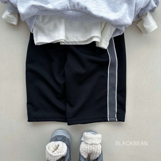 [BLACKBEAN]パコPT