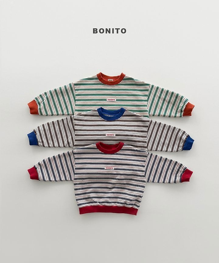 [BONITO]フィーリングボーダーMTM