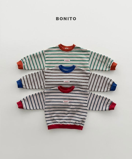 [BONITO]フィーリングボーダーMTM