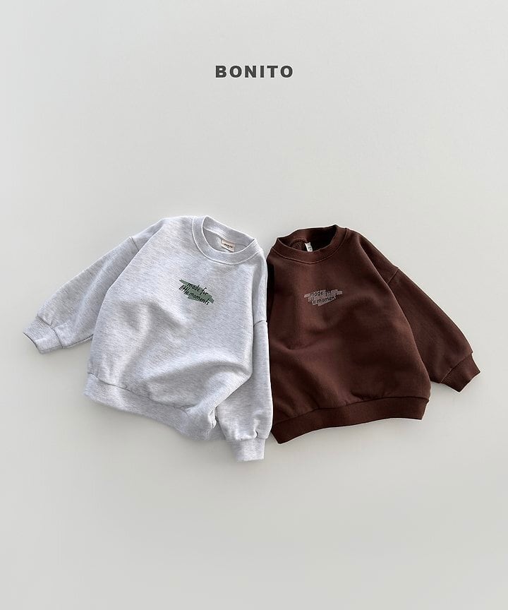 [BONITO]モーメントMTM