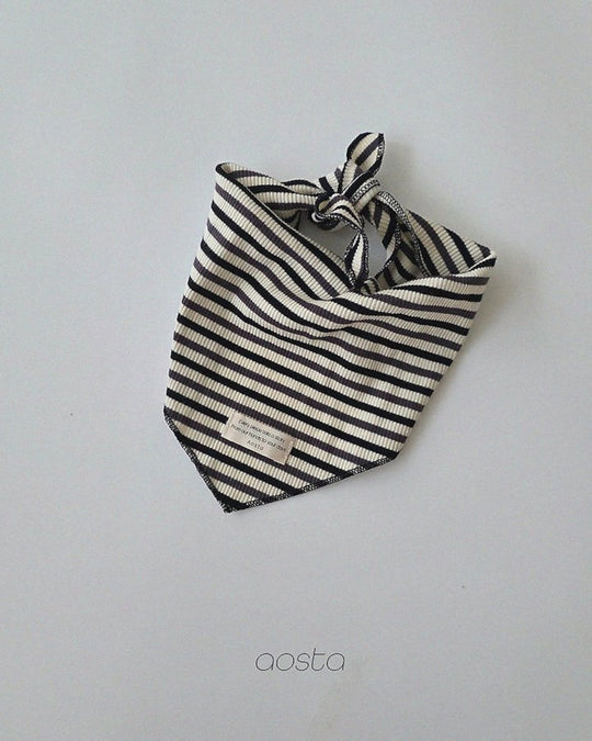 [AOSTA]Crayon Scarf