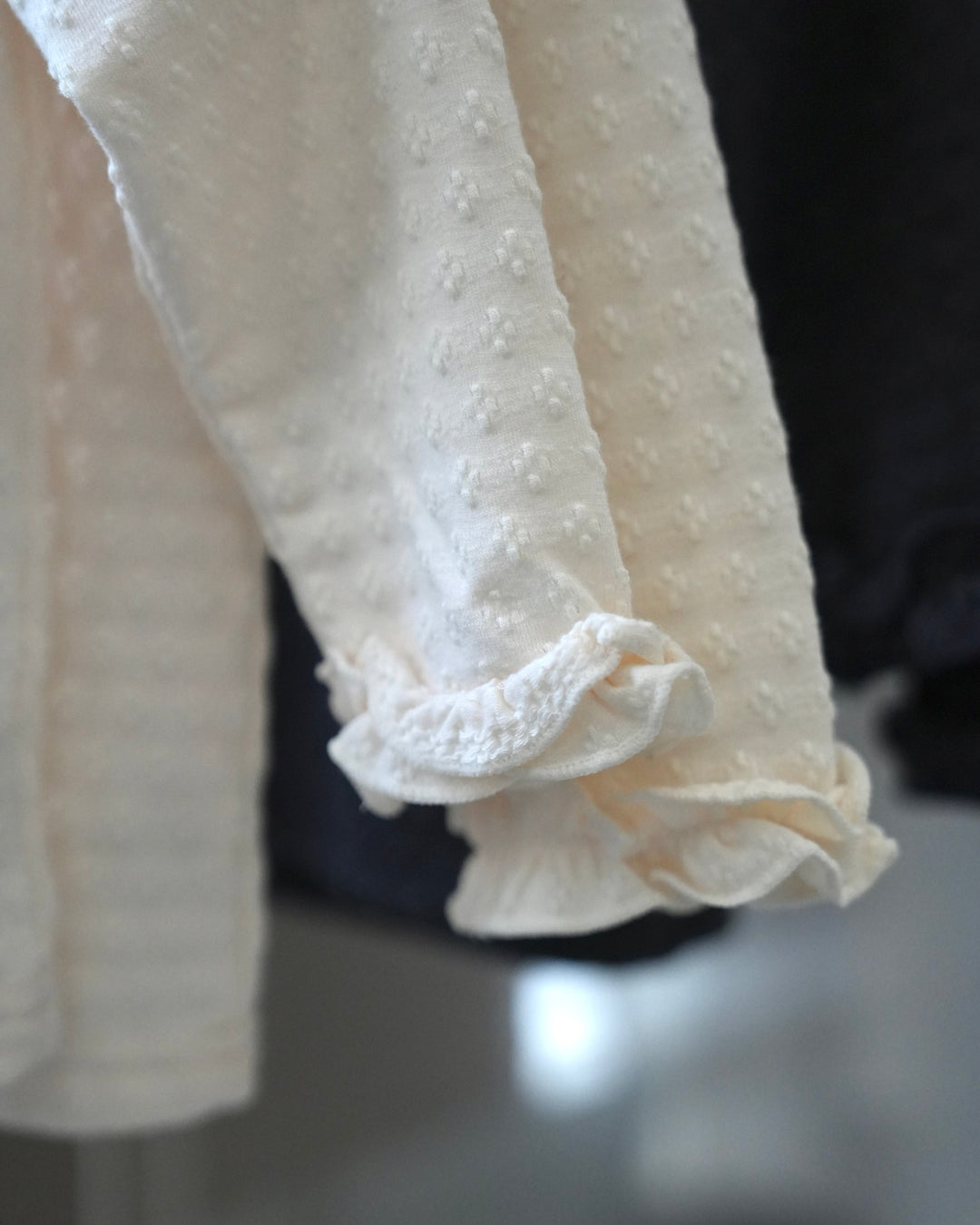 [nunubiel]Clover t-shirts