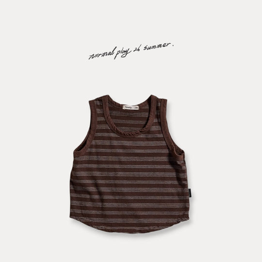 [NORMAL PLAY]chocolate tops
