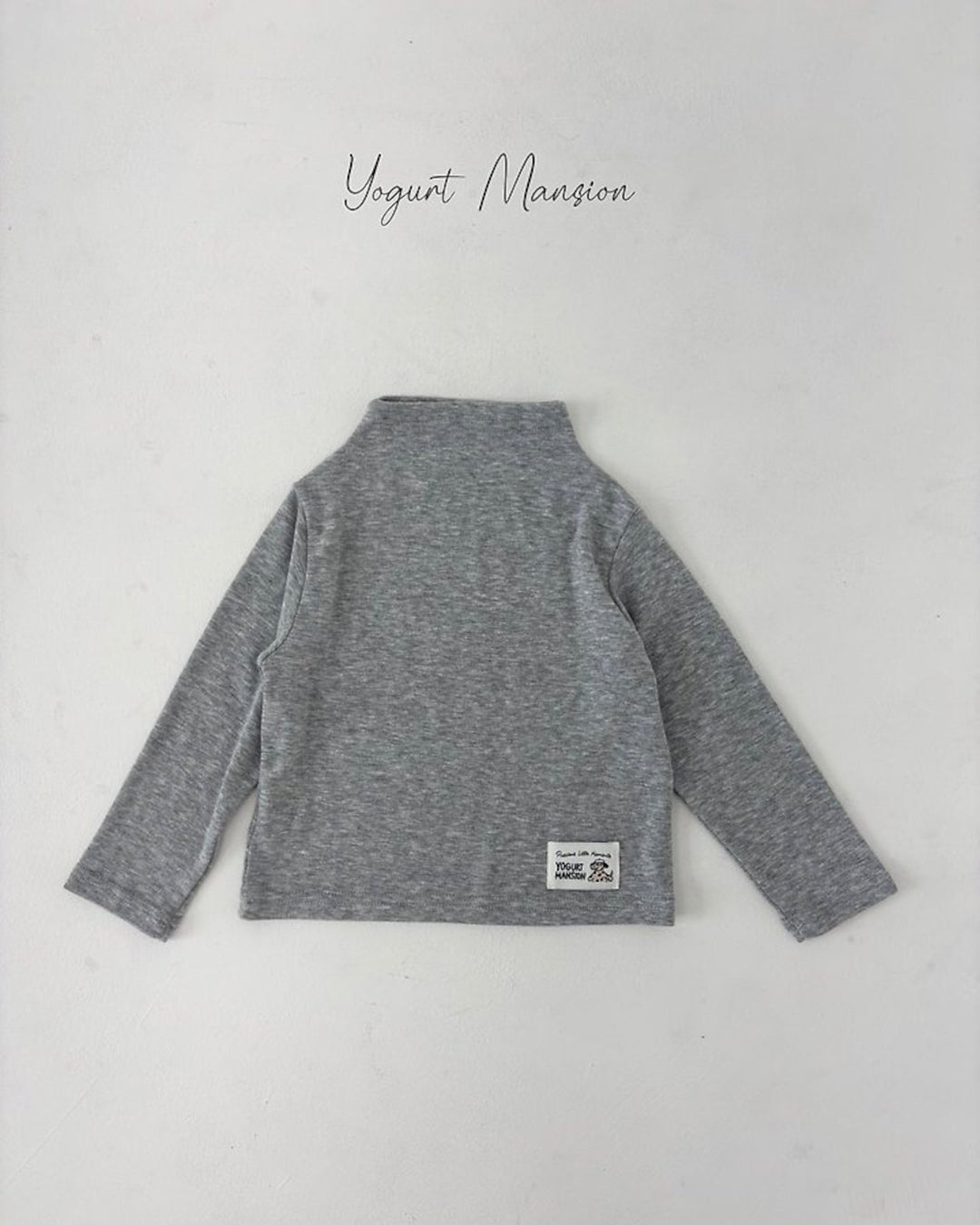 [yogurt mansion]mini pola T