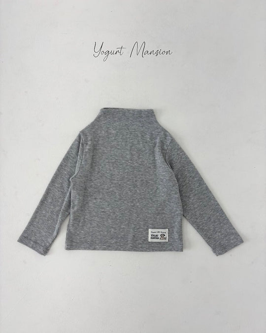 [yogurt mansion]mini pola T