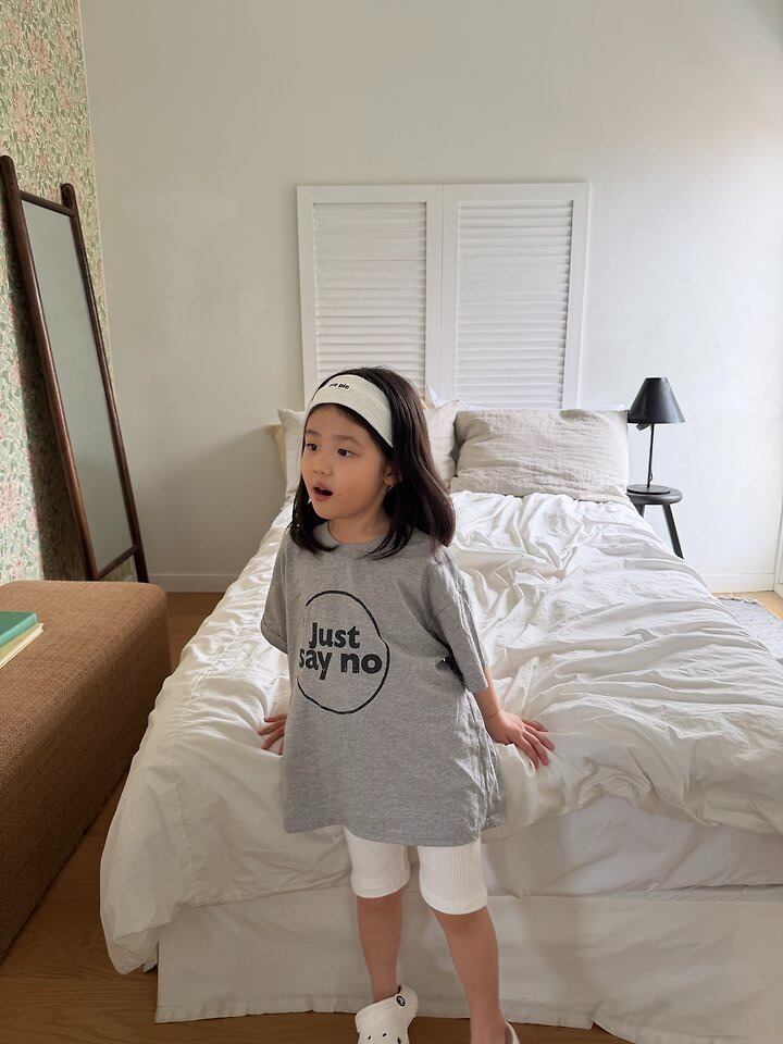 [pie]just short sleeve T